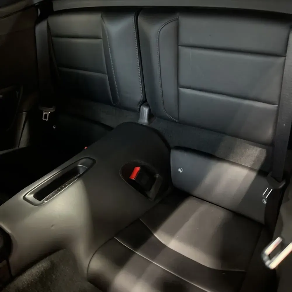 2018 Porsche 911 Carrera