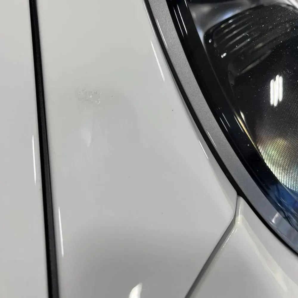 2018 Porsche 911 Carrera