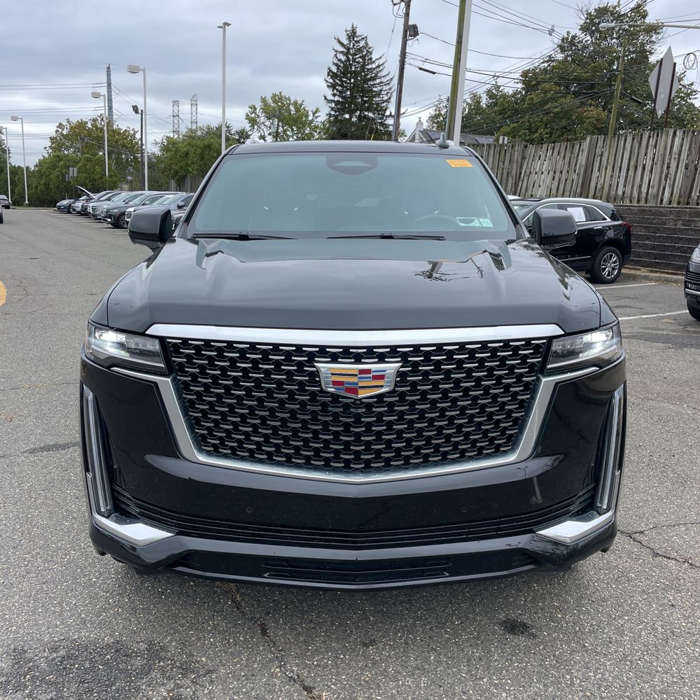 2024 Cadillac Escalade Premium Luxury