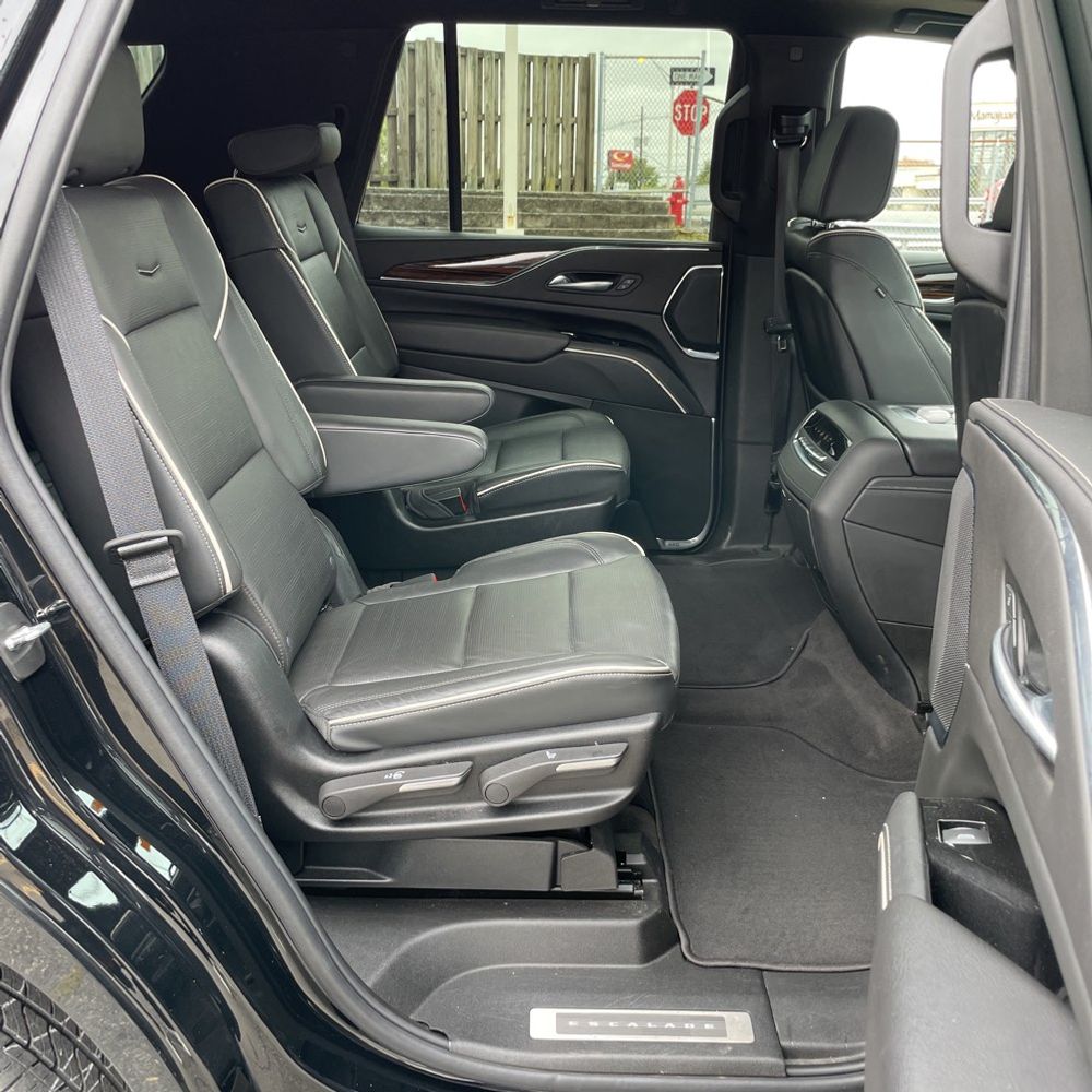 2024 Cadillac Escalade Premium Luxury