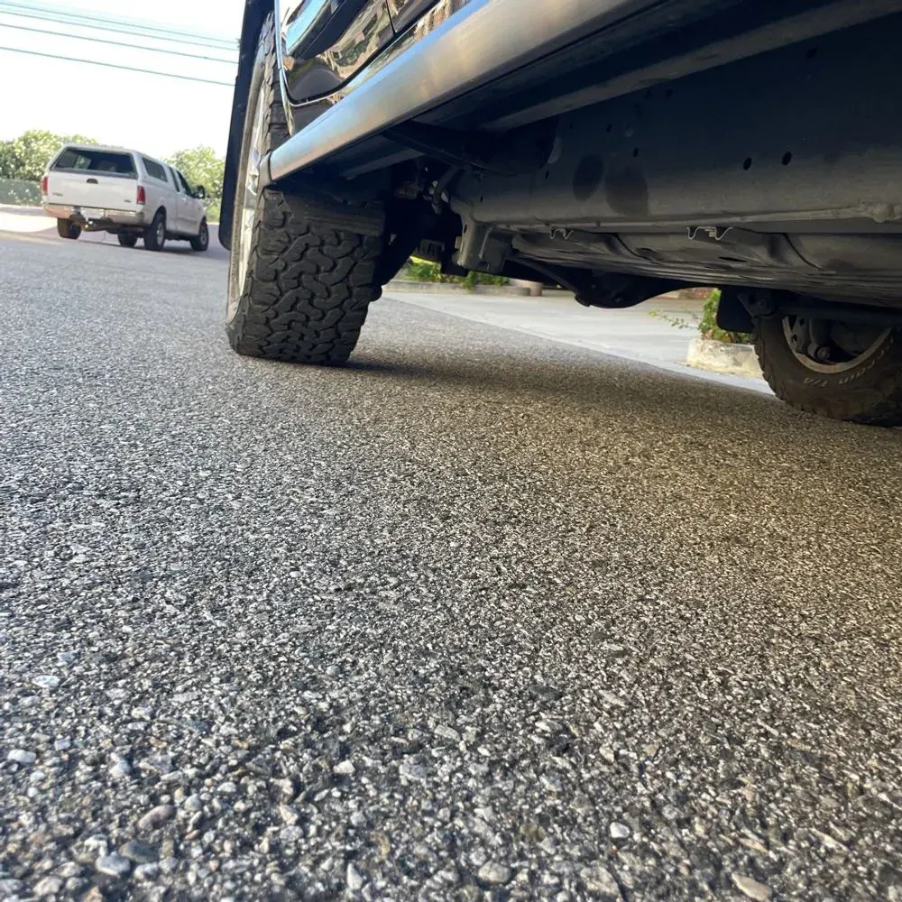 2019 Toyota Land Cruiser Base