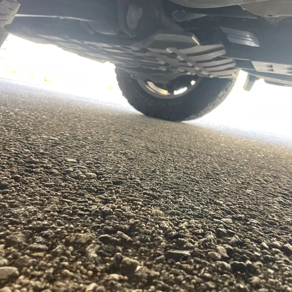 2019 Toyota Land Cruiser Base