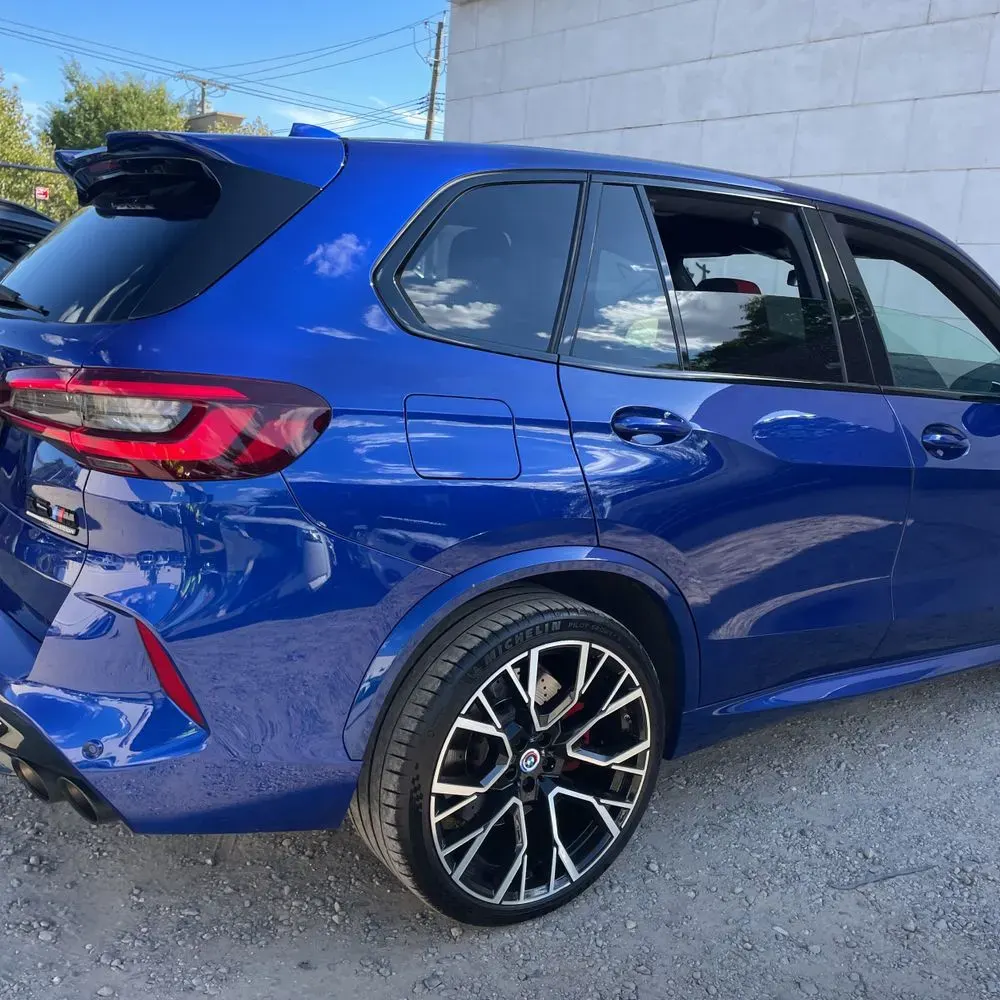 2023 BMW X5 M