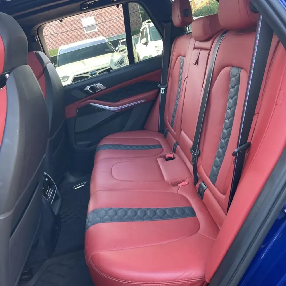 2023 BMW X5 M
