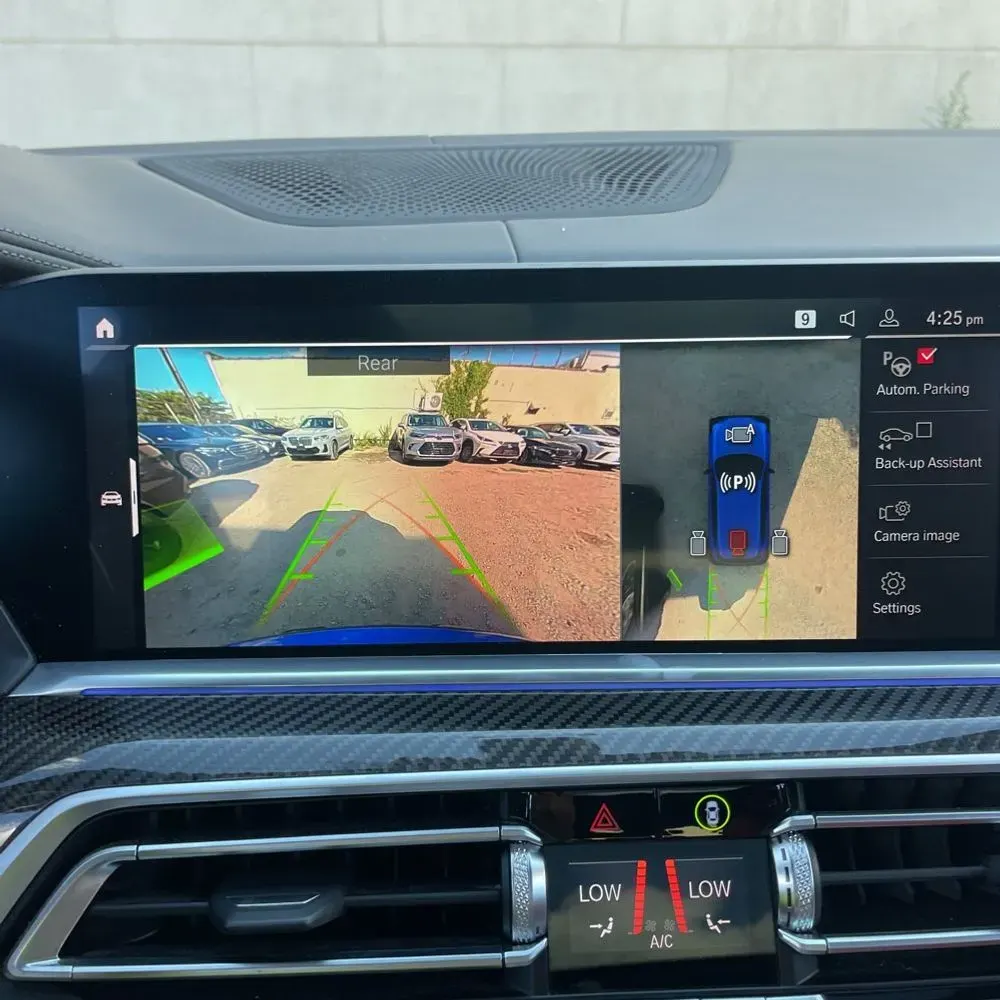 2023 BMW X5 M