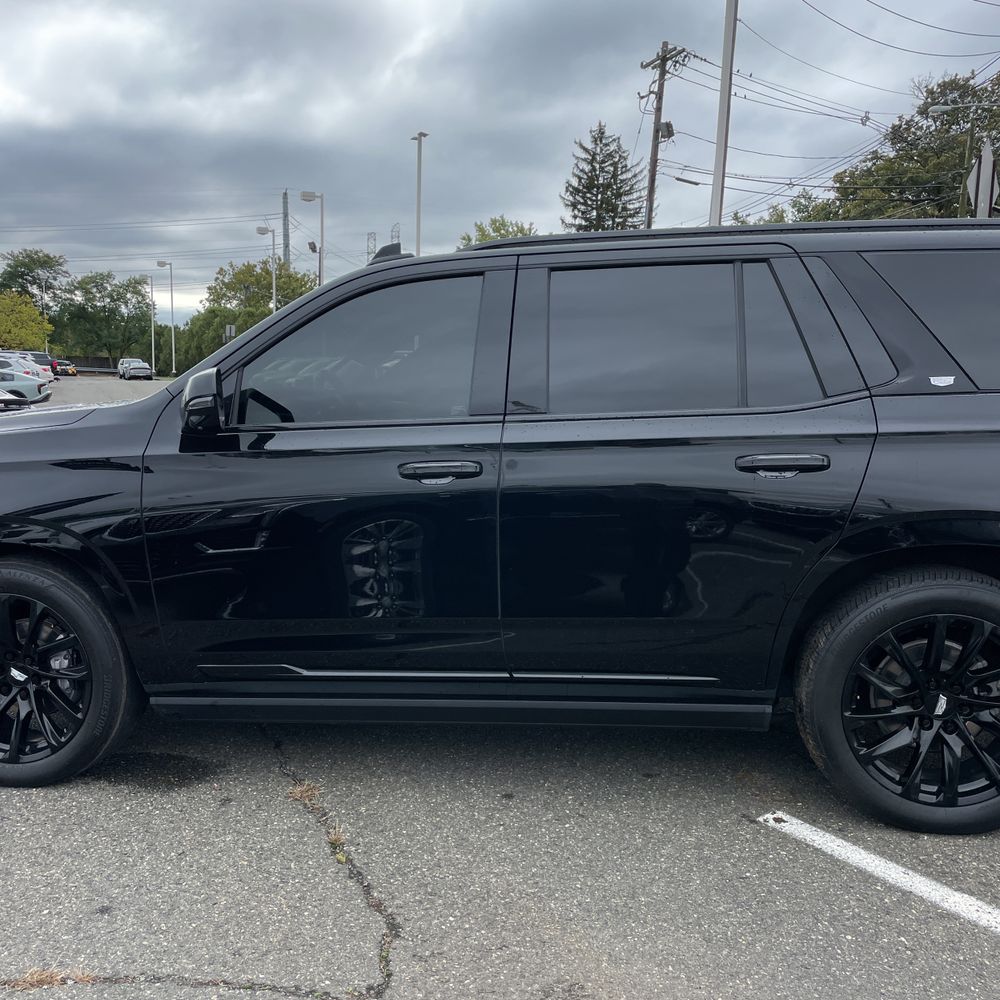 2022 Cadillac Escalade Sport Platinum