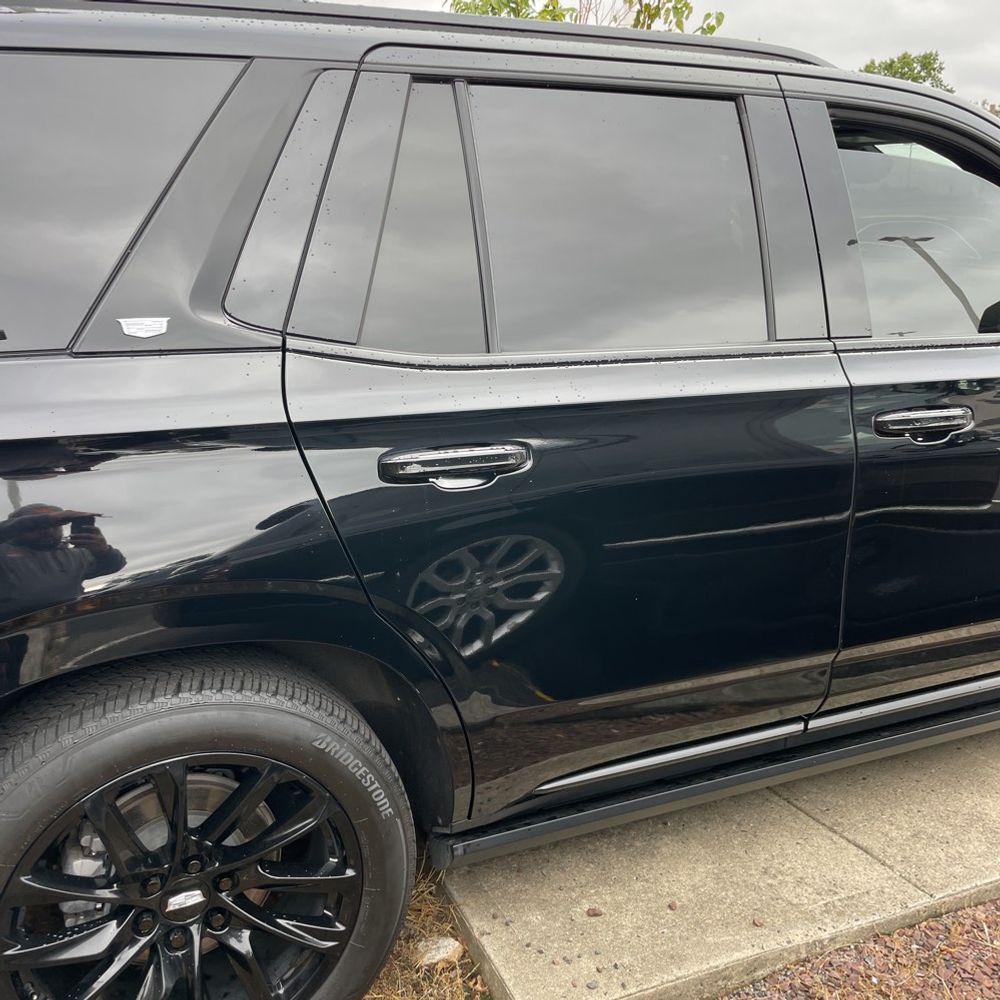 2022 Cadillac Escalade Sport Platinum