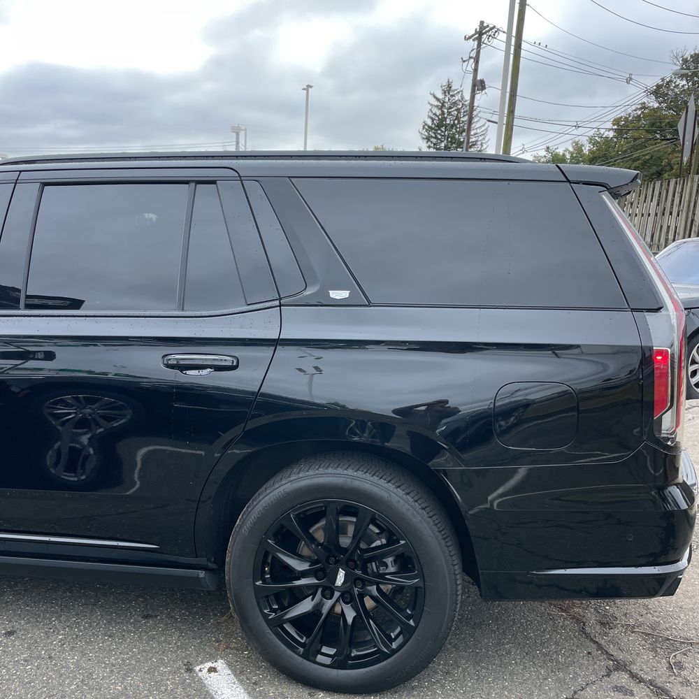 2022 Cadillac Escalade Sport Platinum