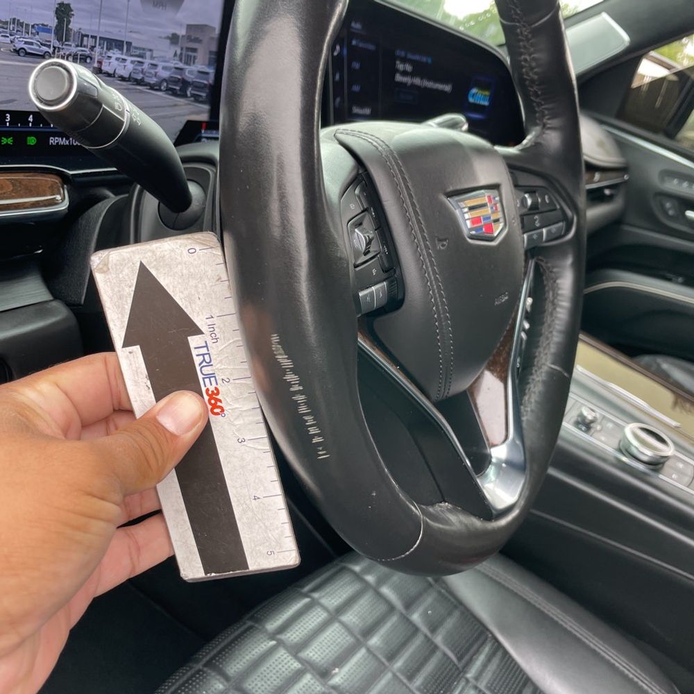 2022 Cadillac Escalade Sport Platinum