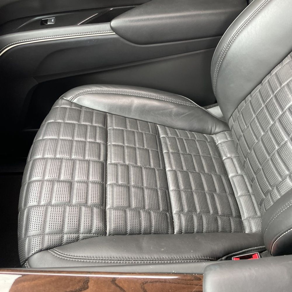 2022 Cadillac Escalade Sport Platinum