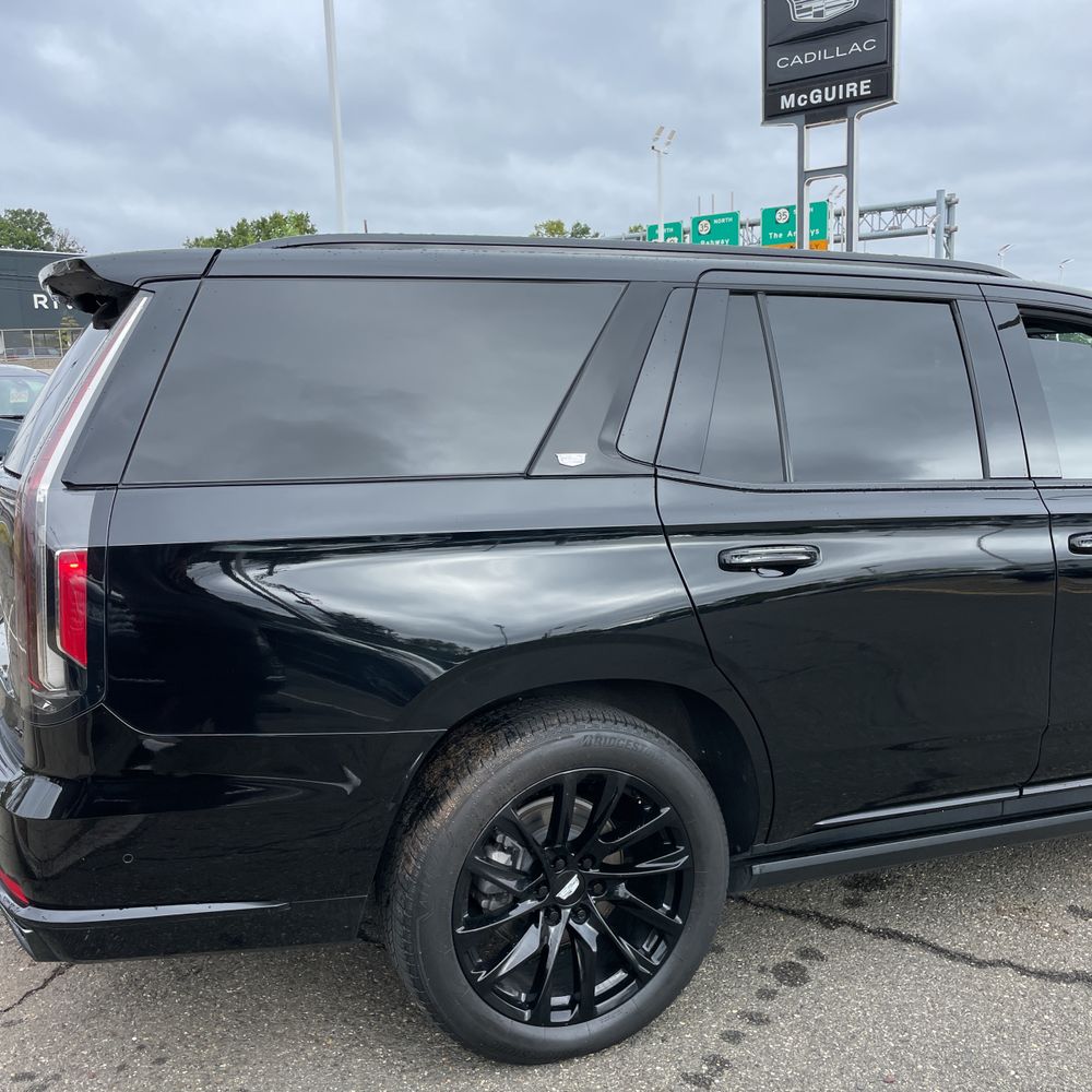 2022 Cadillac Escalade Sport Platinum