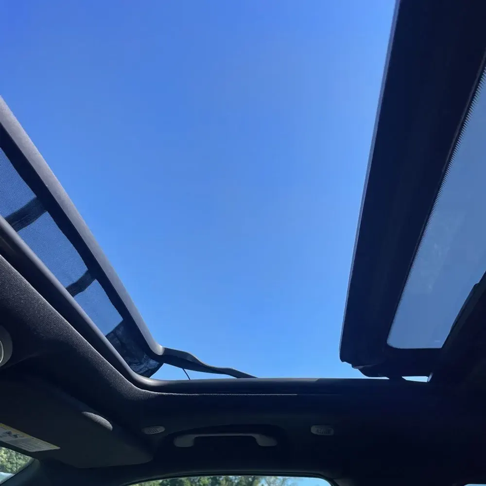2025 Jeep Wagoneer Series II