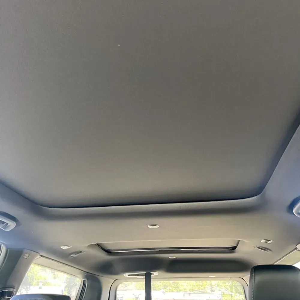 2025 Jeep Wagoneer Series II