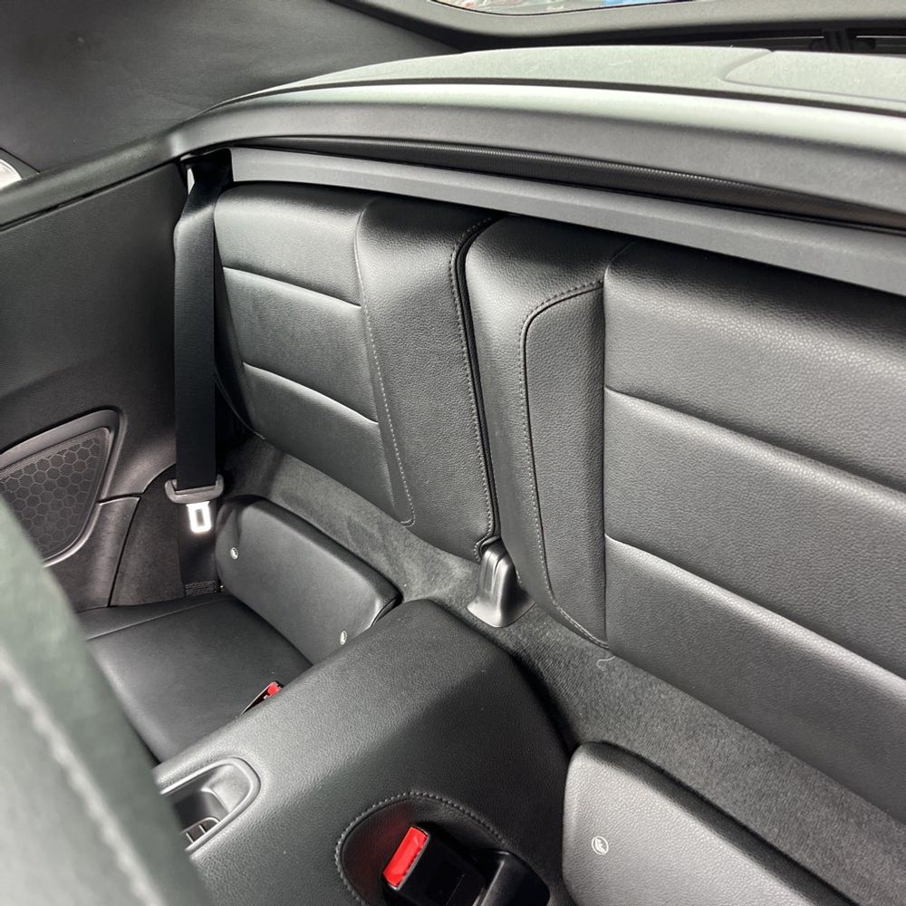 2013 Porsche 911 Carrera