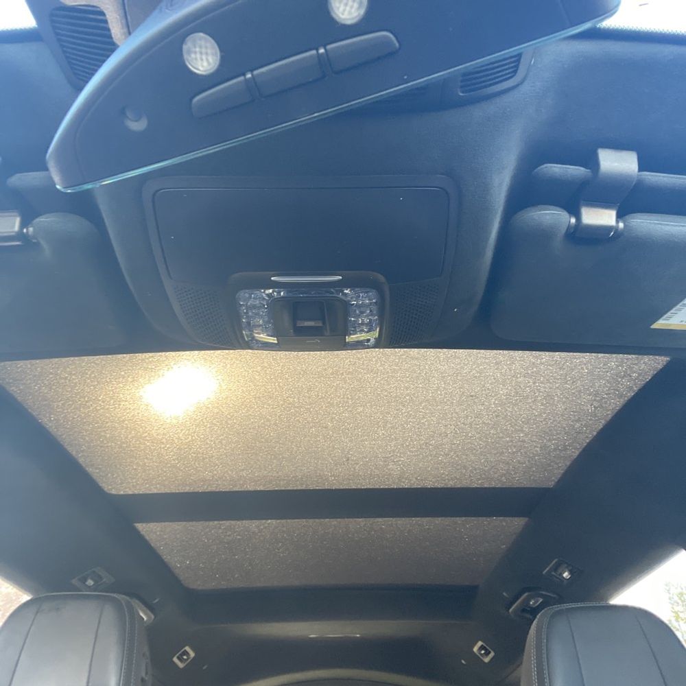 2021 Mercedes-Benz GLS AMG GLS 63