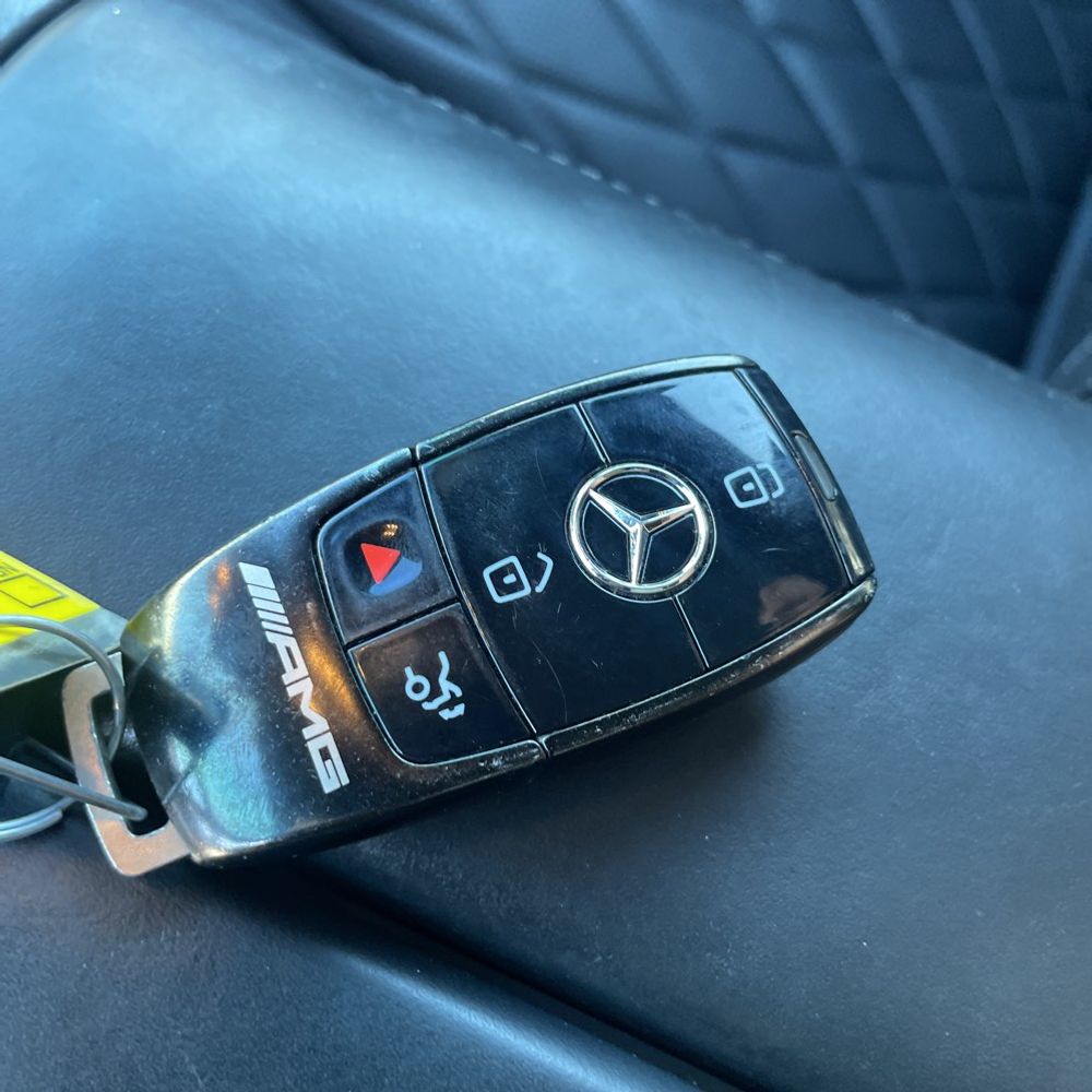 2021 Mercedes-Benz GLS AMG GLS 63
