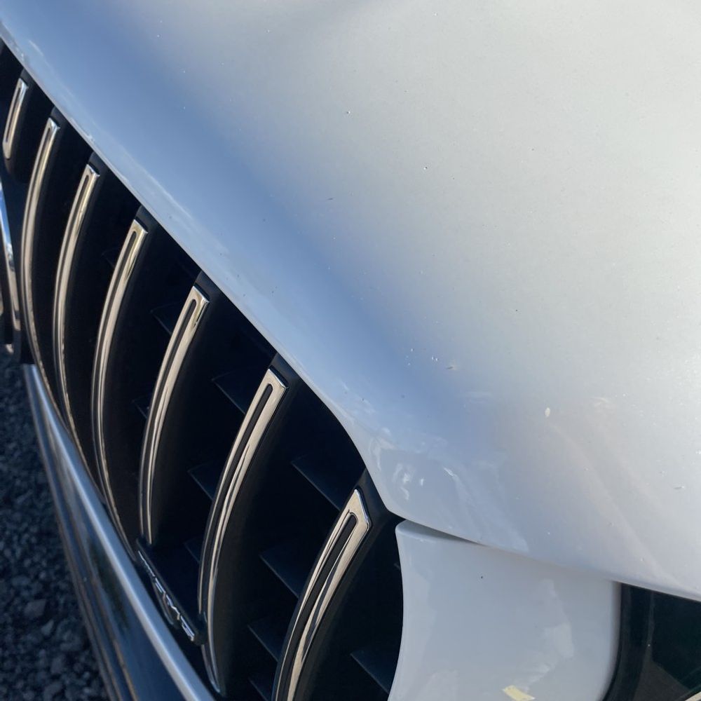 2021 Mercedes-Benz GLS AMG GLS 63