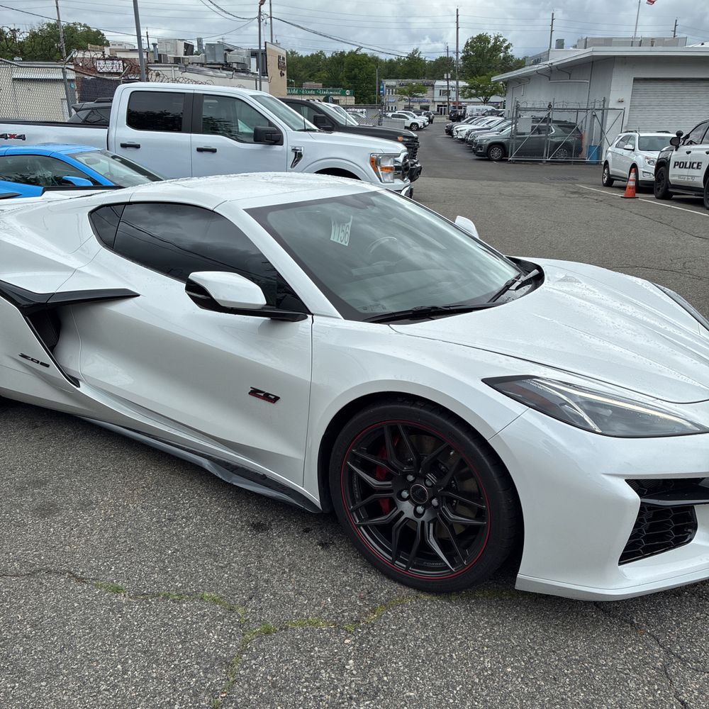 2023 Chevrolet Corvette Z06