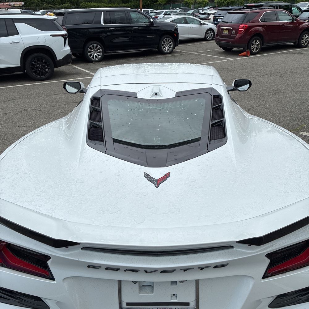 2023 Chevrolet Corvette Z06