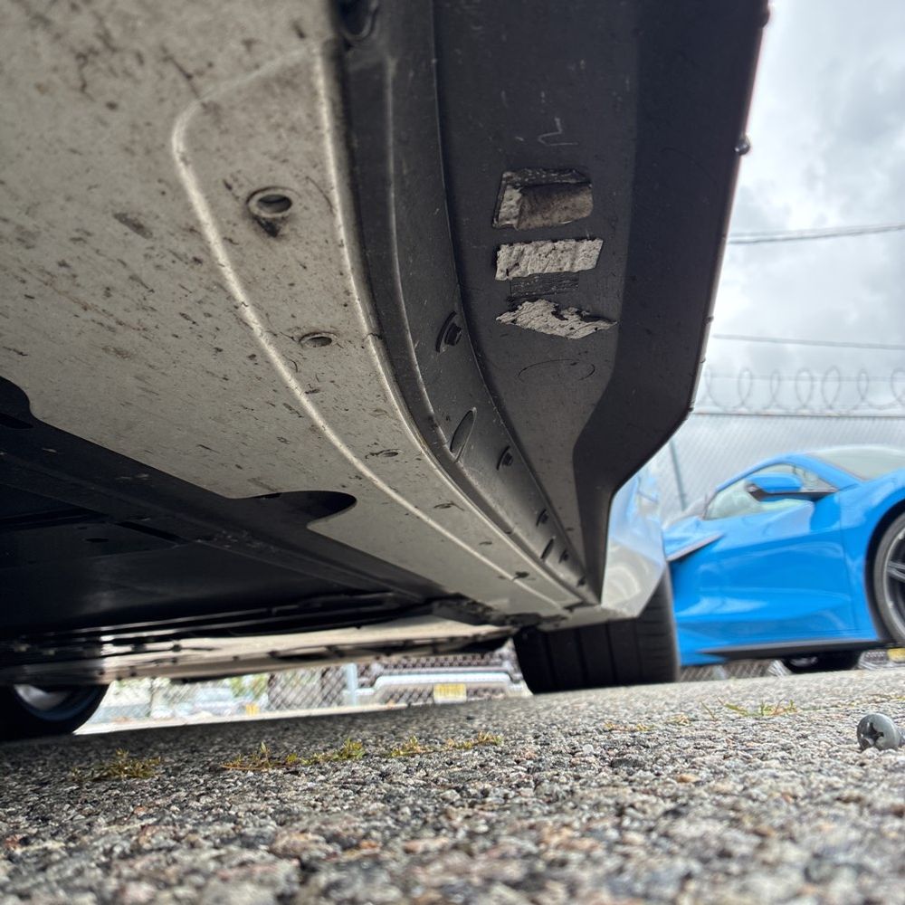 2023 Chevrolet Corvette Z06