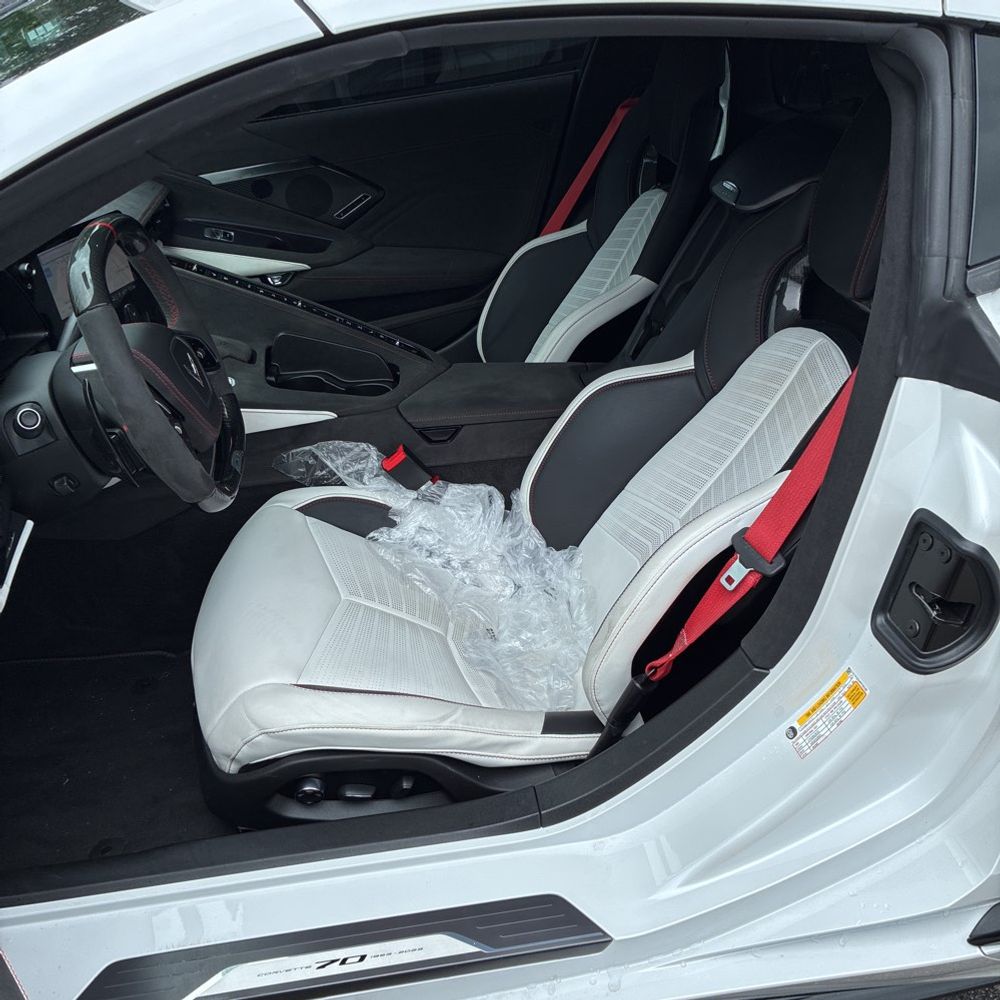 2023 Chevrolet Corvette Z06