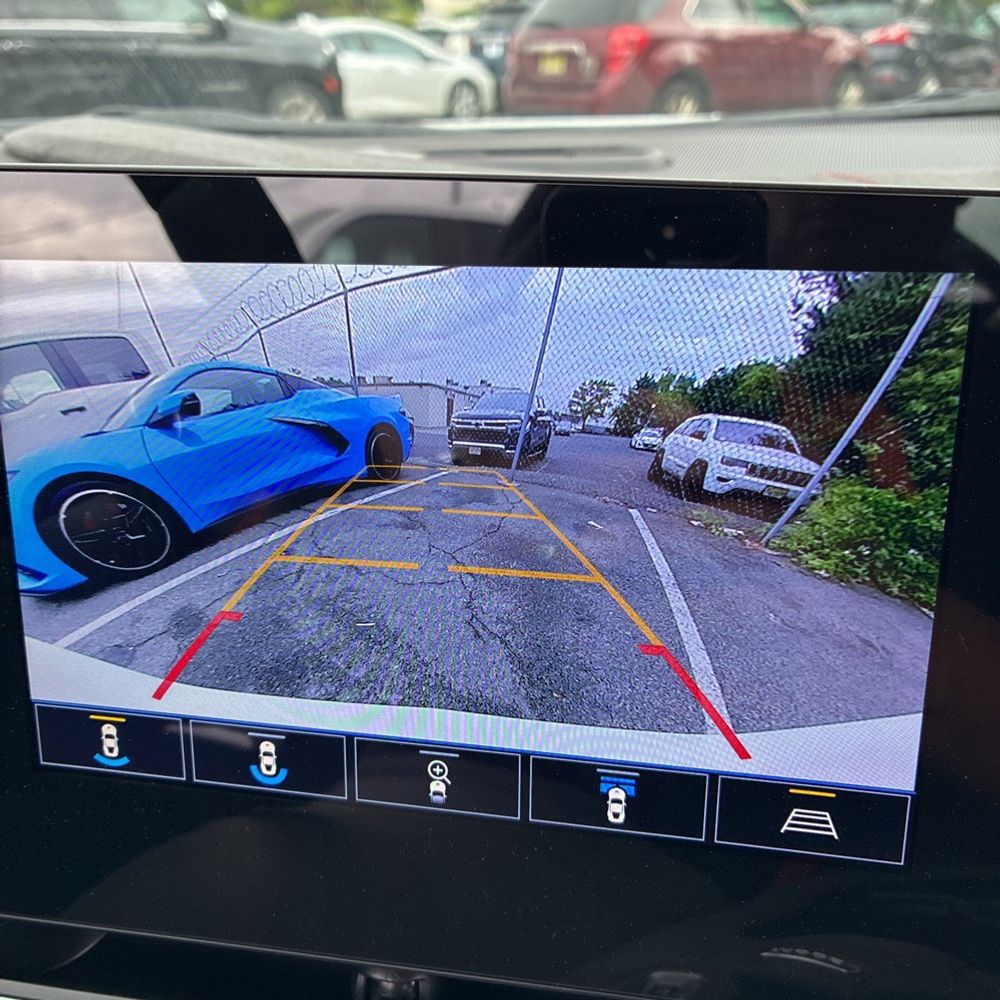 2023 Chevrolet Corvette Z06