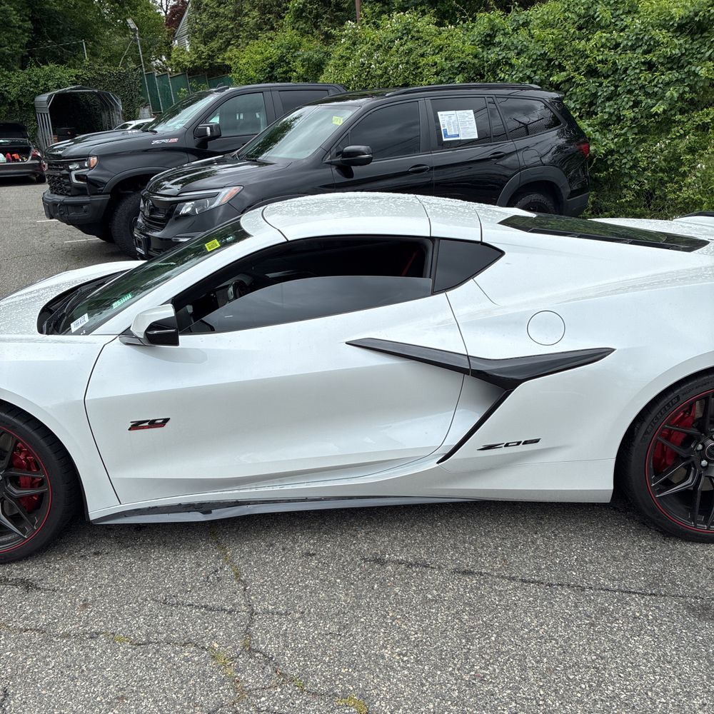 2023 Chevrolet Corvette Z06