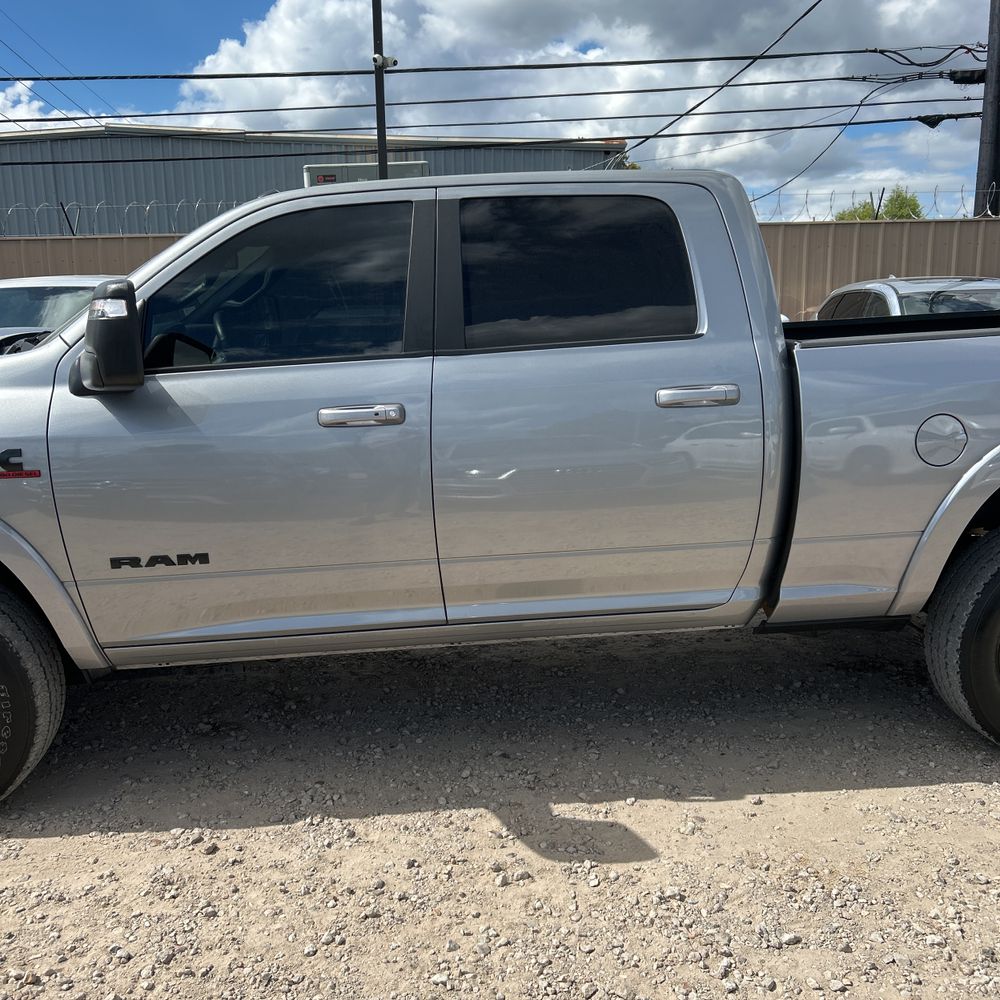 2023 Ram 2500 Limited
