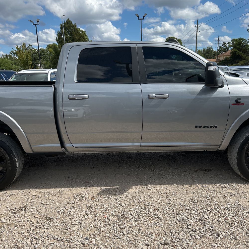 2023 Ram 2500 Limited