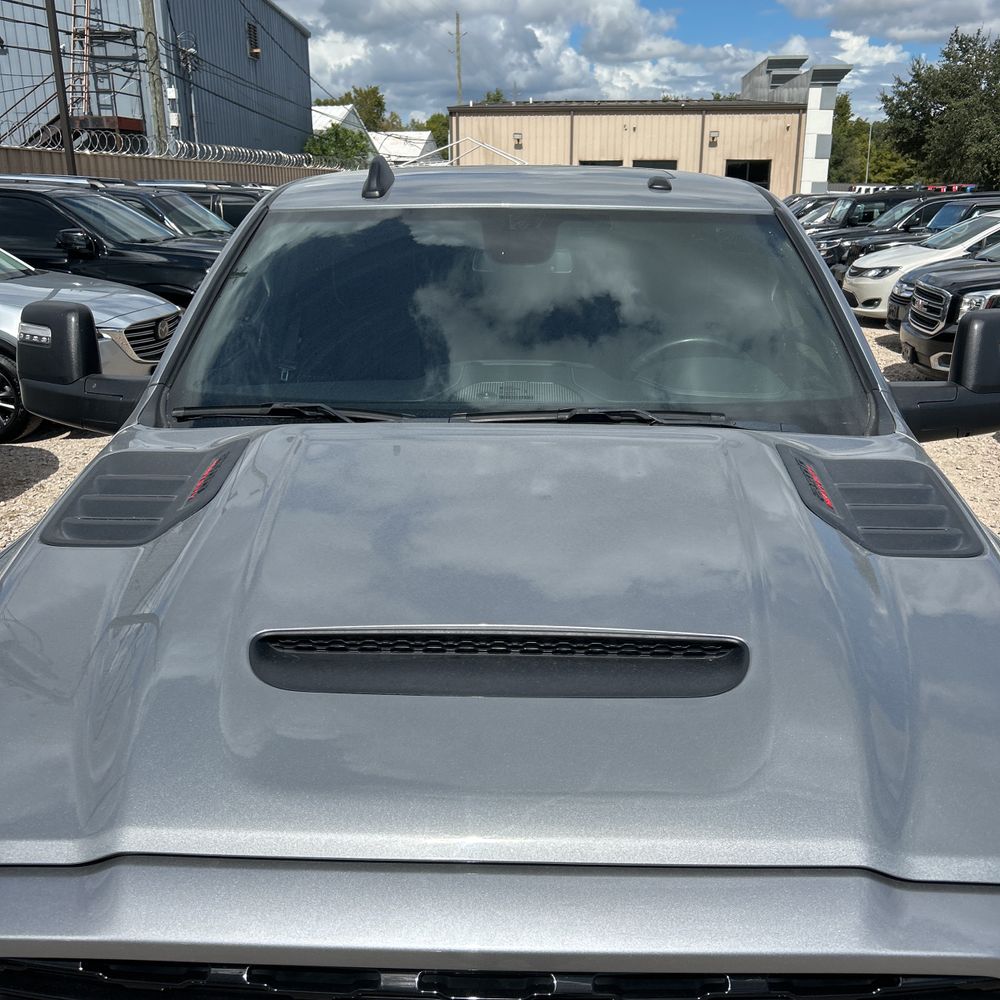 2023 Ram 2500 Limited