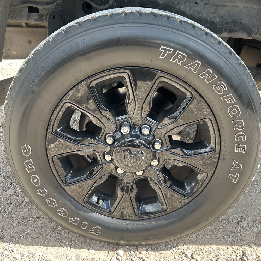 2023 Ram 2500 Limited