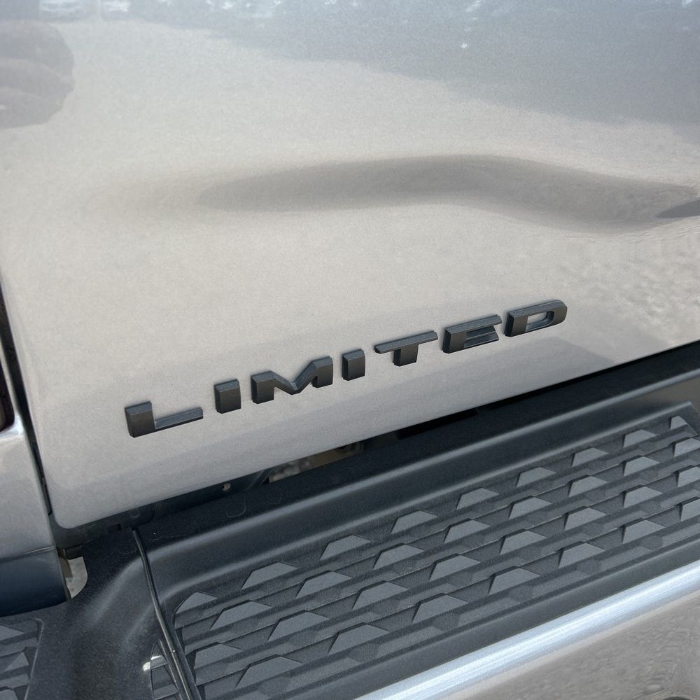 2023 Ram 2500 Limited