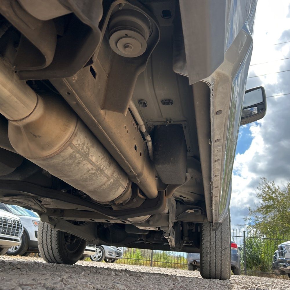 2023 Ram 2500 Limited