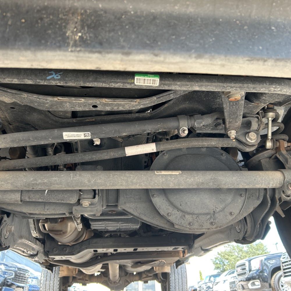 2023 Ram 2500 Limited