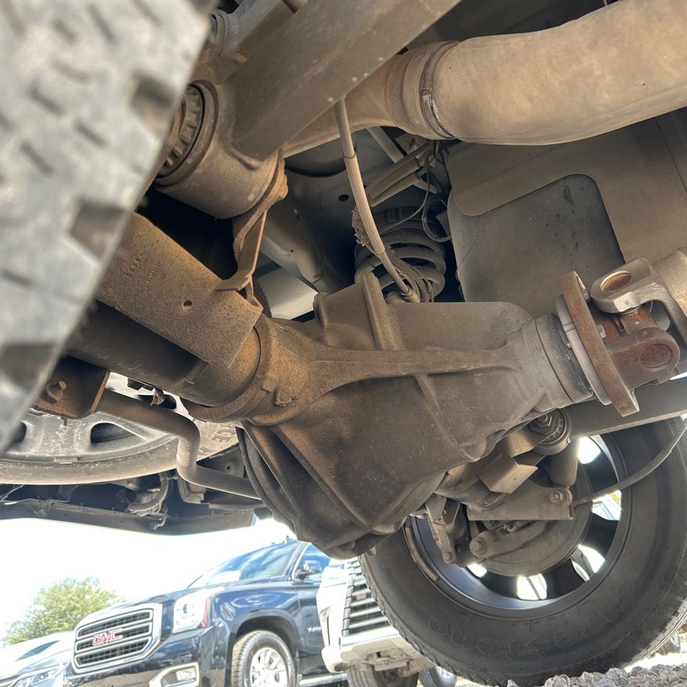 2023 Ram 2500 Limited