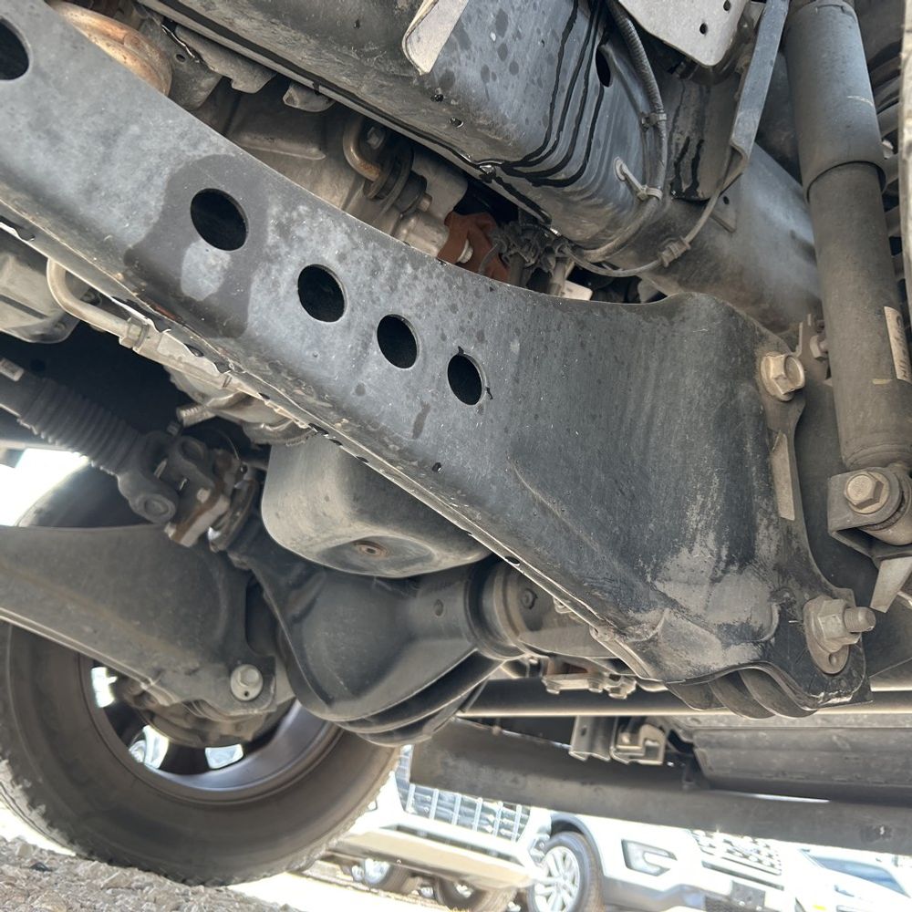 2023 Ram 2500 Limited
