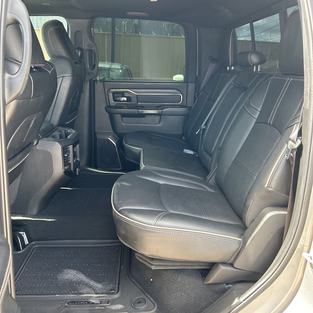 2023 Ram 2500 Limited