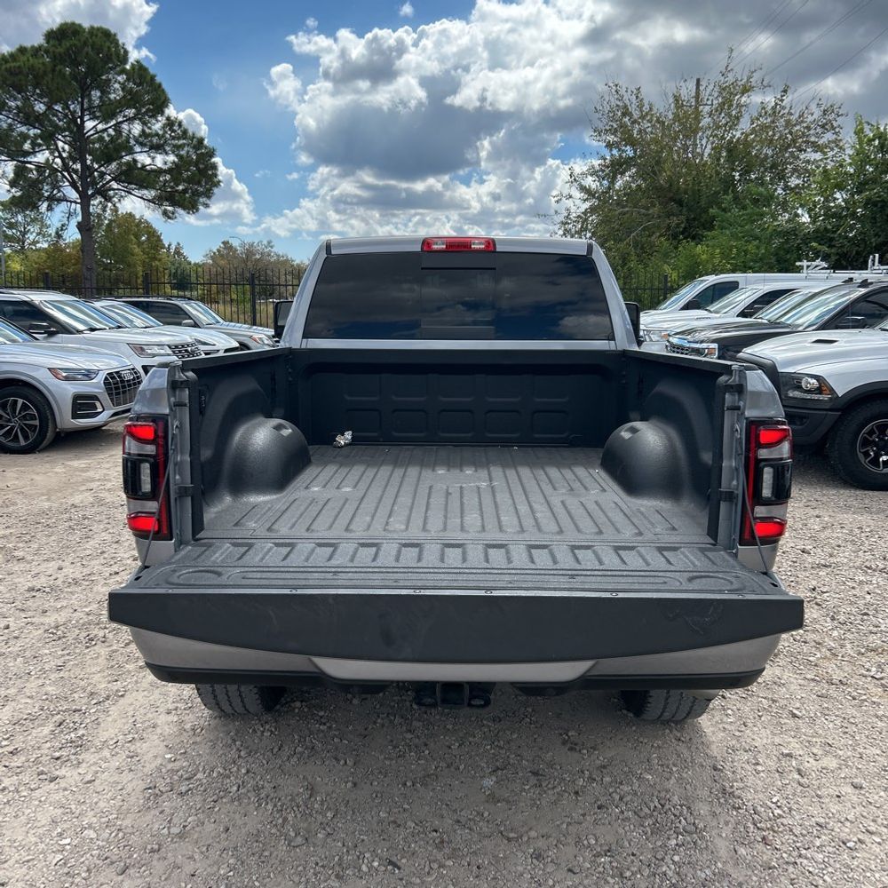 2023 Ram 2500 Limited