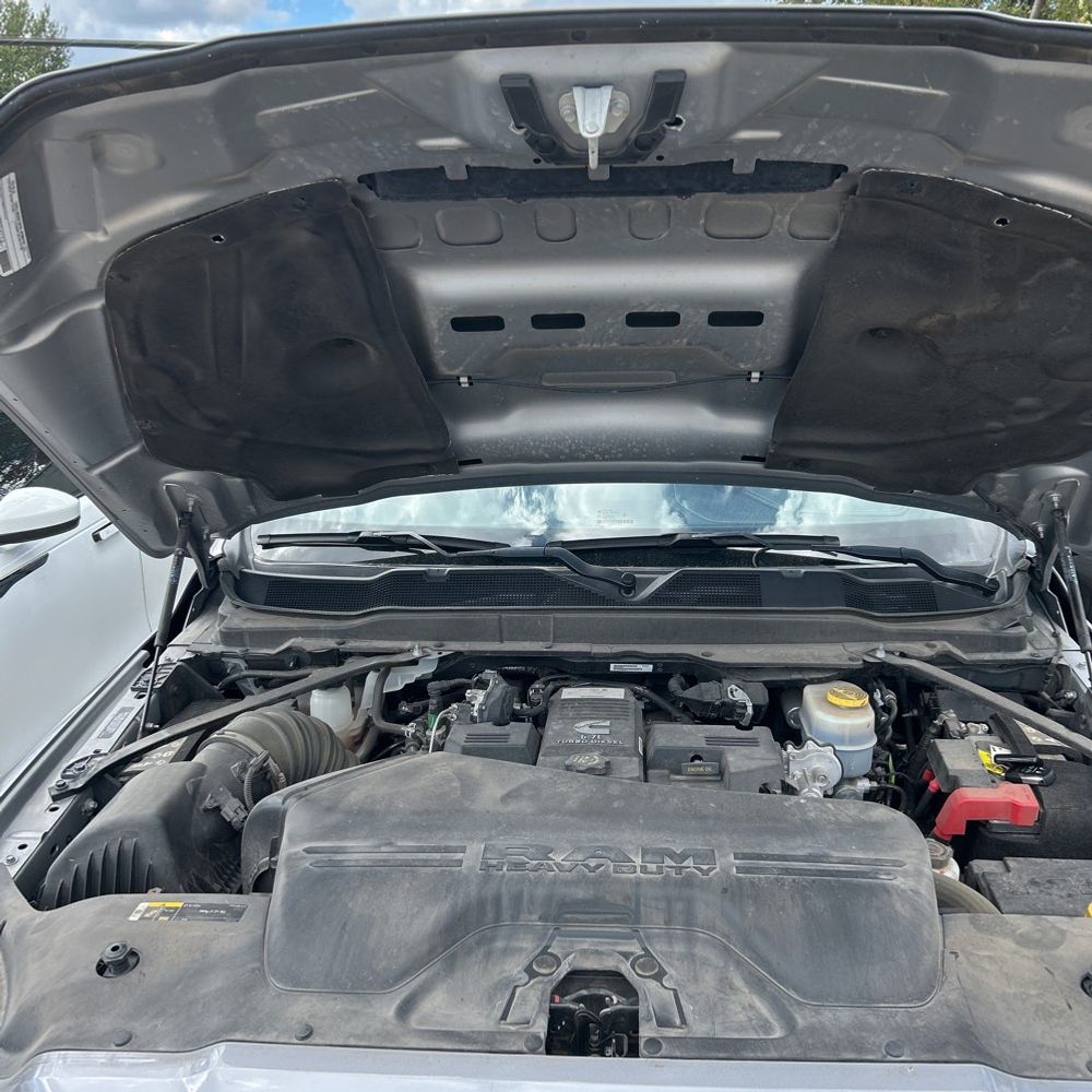 2023 Ram 2500 Limited