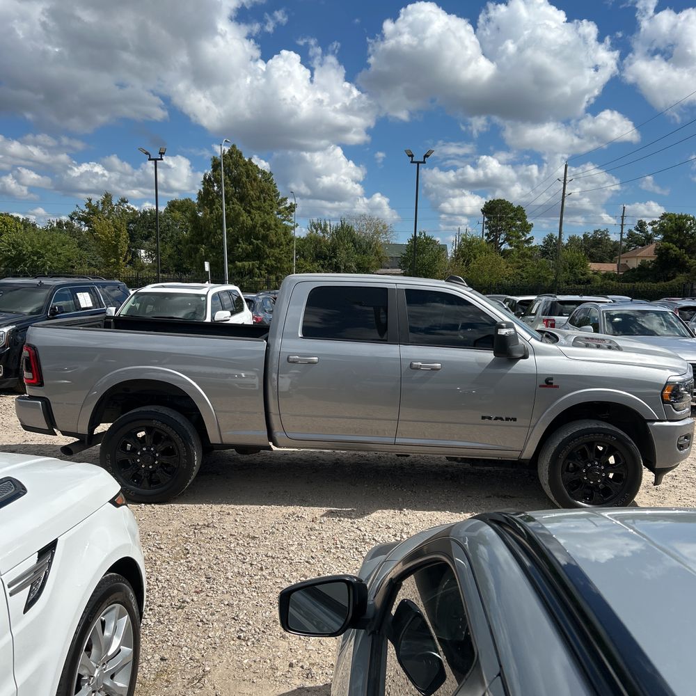 2023 Ram 2500 Limited