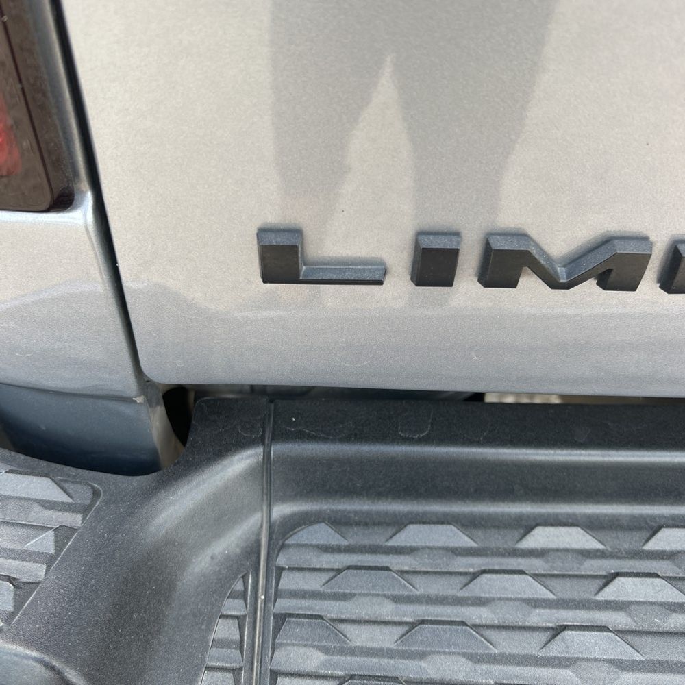 2023 Ram 2500 Limited