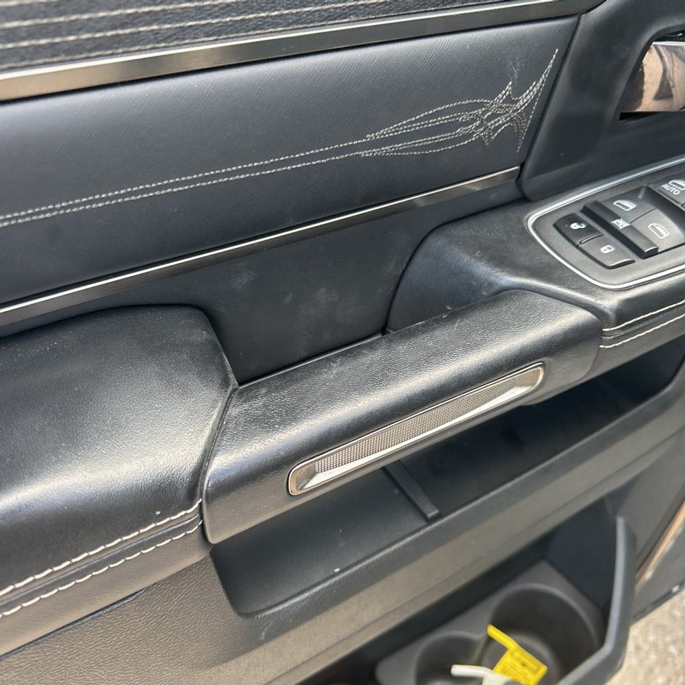 2023 Ram 2500 Limited