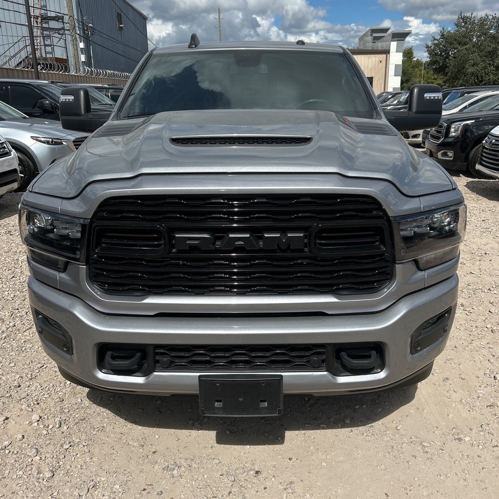 2023 Ram 2500 Limited