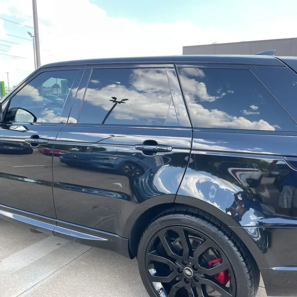 2022 Land Rover Range Rover Sport HSE Dynamic