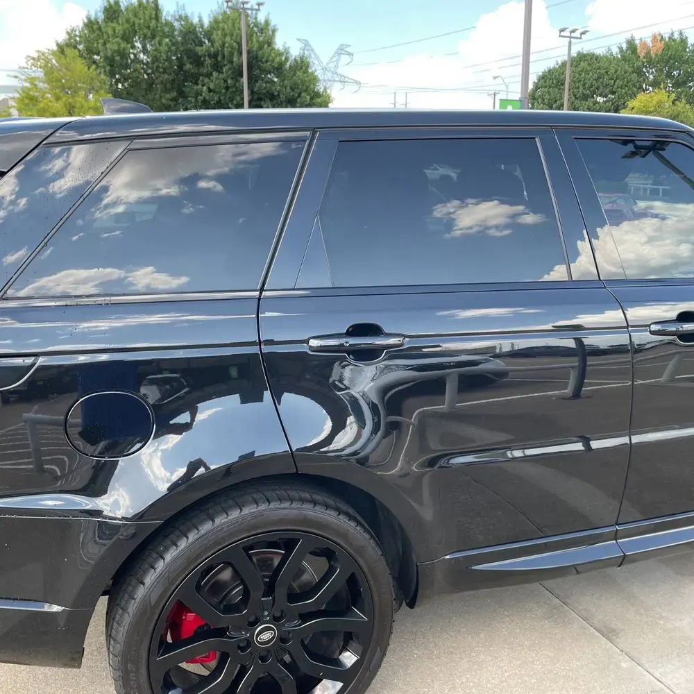 2022 Land Rover Range Rover Sport HSE Dynamic