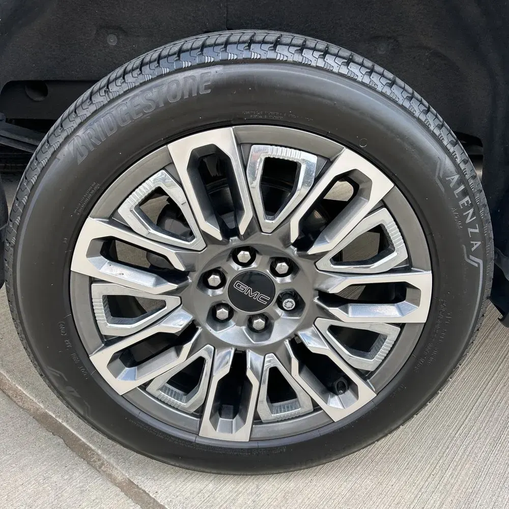 2023 GMC Sierra 1500 Denali Ultimate
