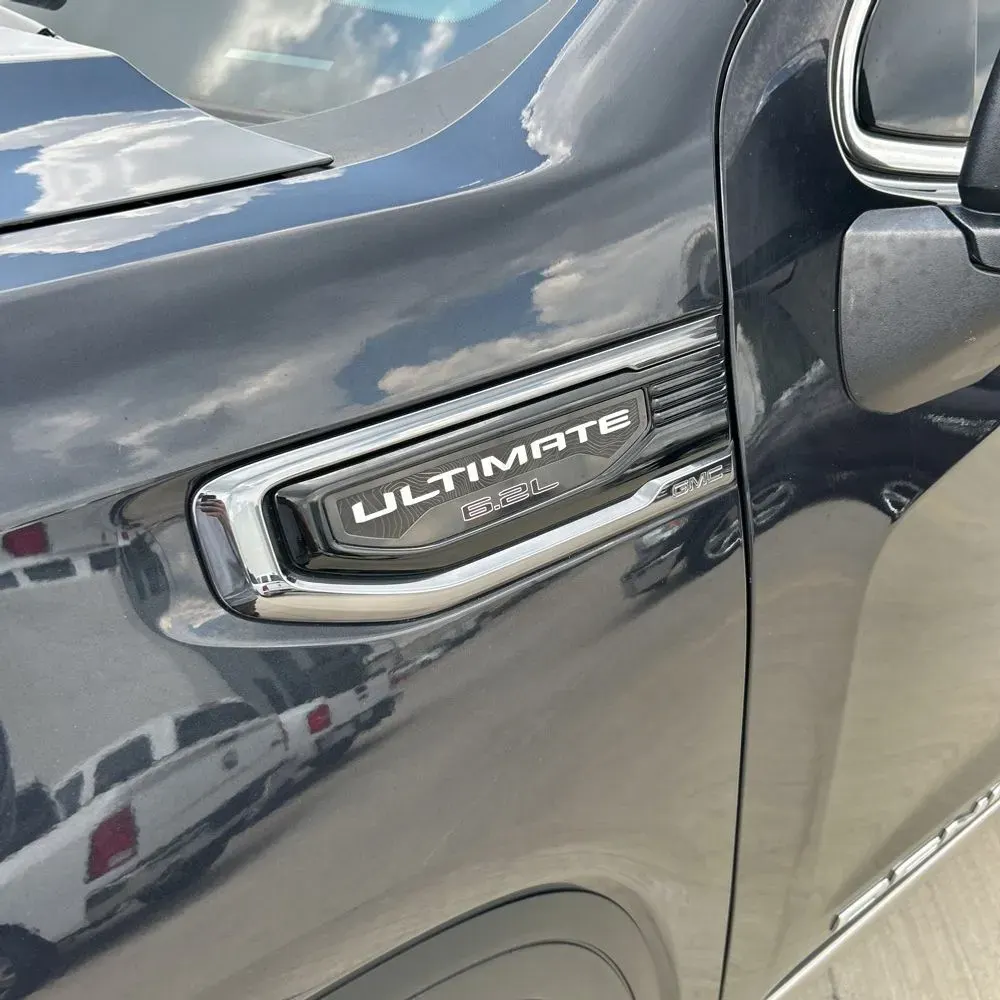 2023 GMC Sierra 1500 Denali Ultimate