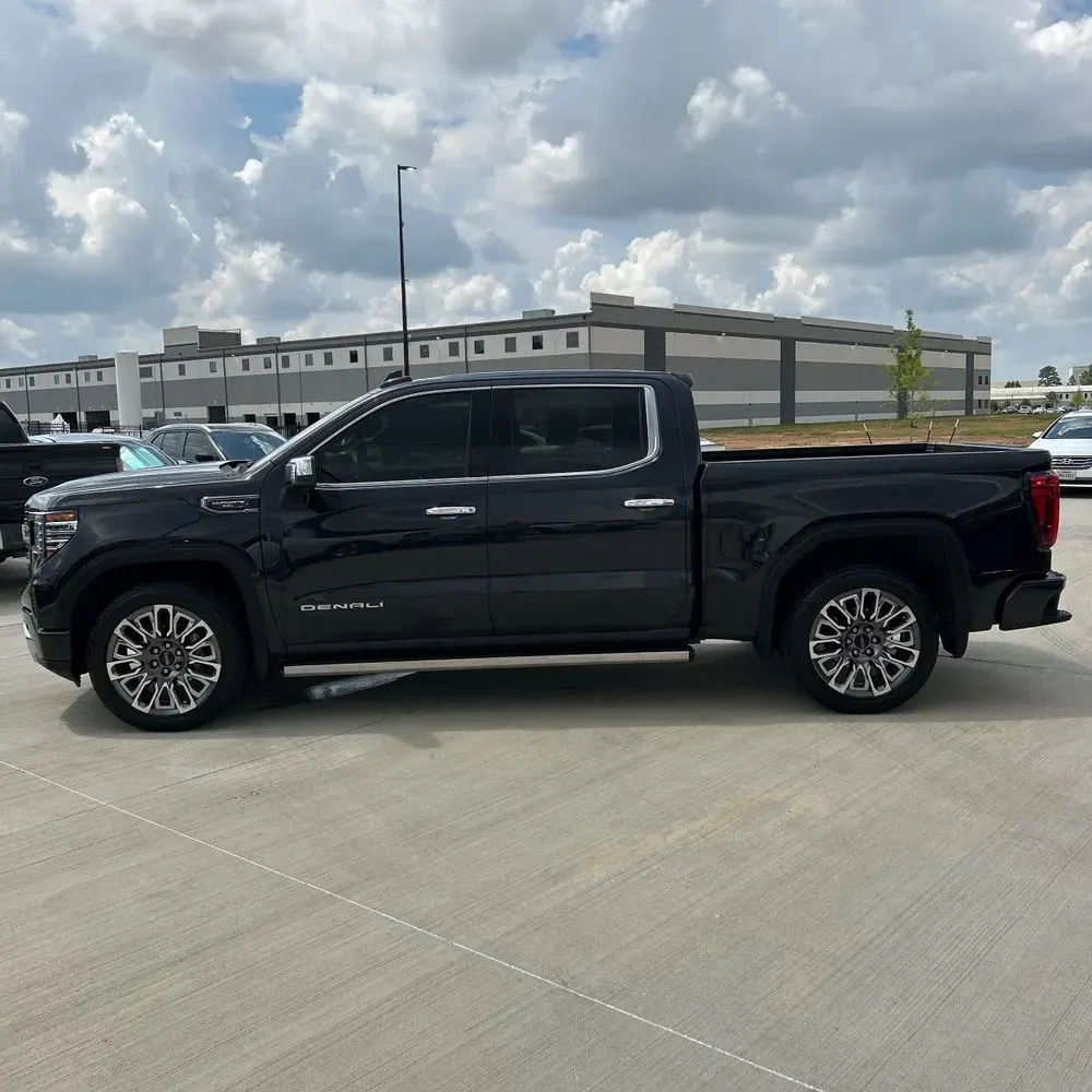 2023 GMC Sierra 1500 Denali Ultimate