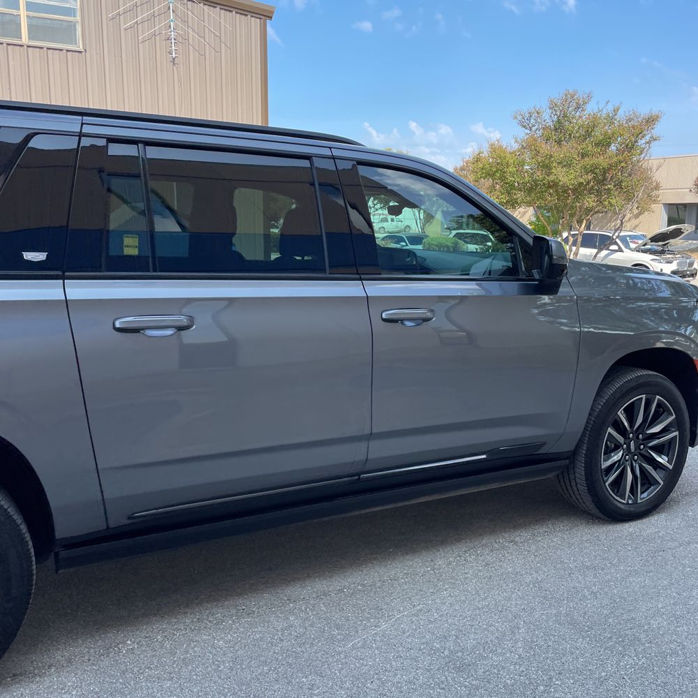 2022 Cadillac Escalade ESV Sport