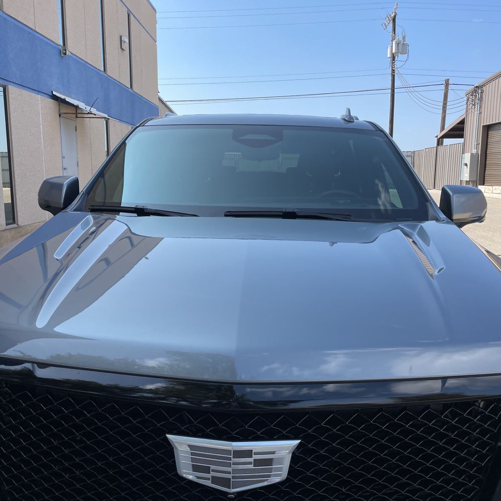 2022 Cadillac Escalade ESV Sport